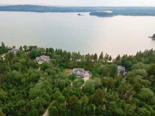 106 Sunset Bay Drive, Steuben, ME, 04680 | Card Image