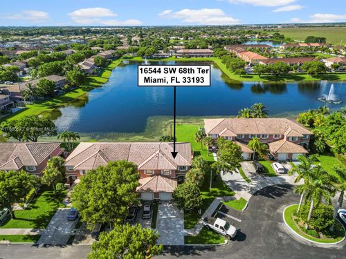 16544 Sw 68th Ter, Miami, FL, 33193-5531 | Card Image