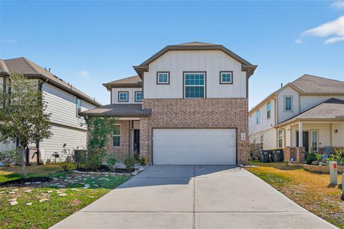 3548 Cannon Dr, Conroe, TX, 77301-1777 | Card Image