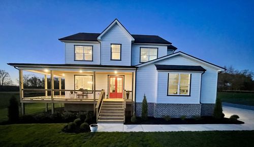 1510 Frye Rd, Columbia, TN, 38401-7222 | Card Image