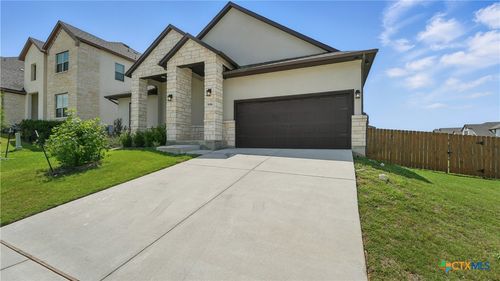 1606 Folk Victorian, New Braunfels, TX, 78132-3489 | Card Image