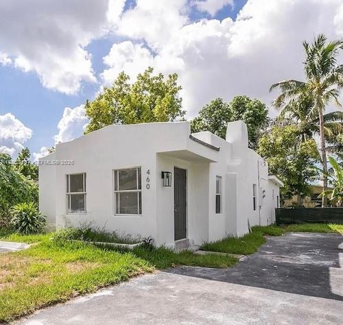 460 Nw 82nd Ter, Miami, FL, 33150-2815 | Card Image