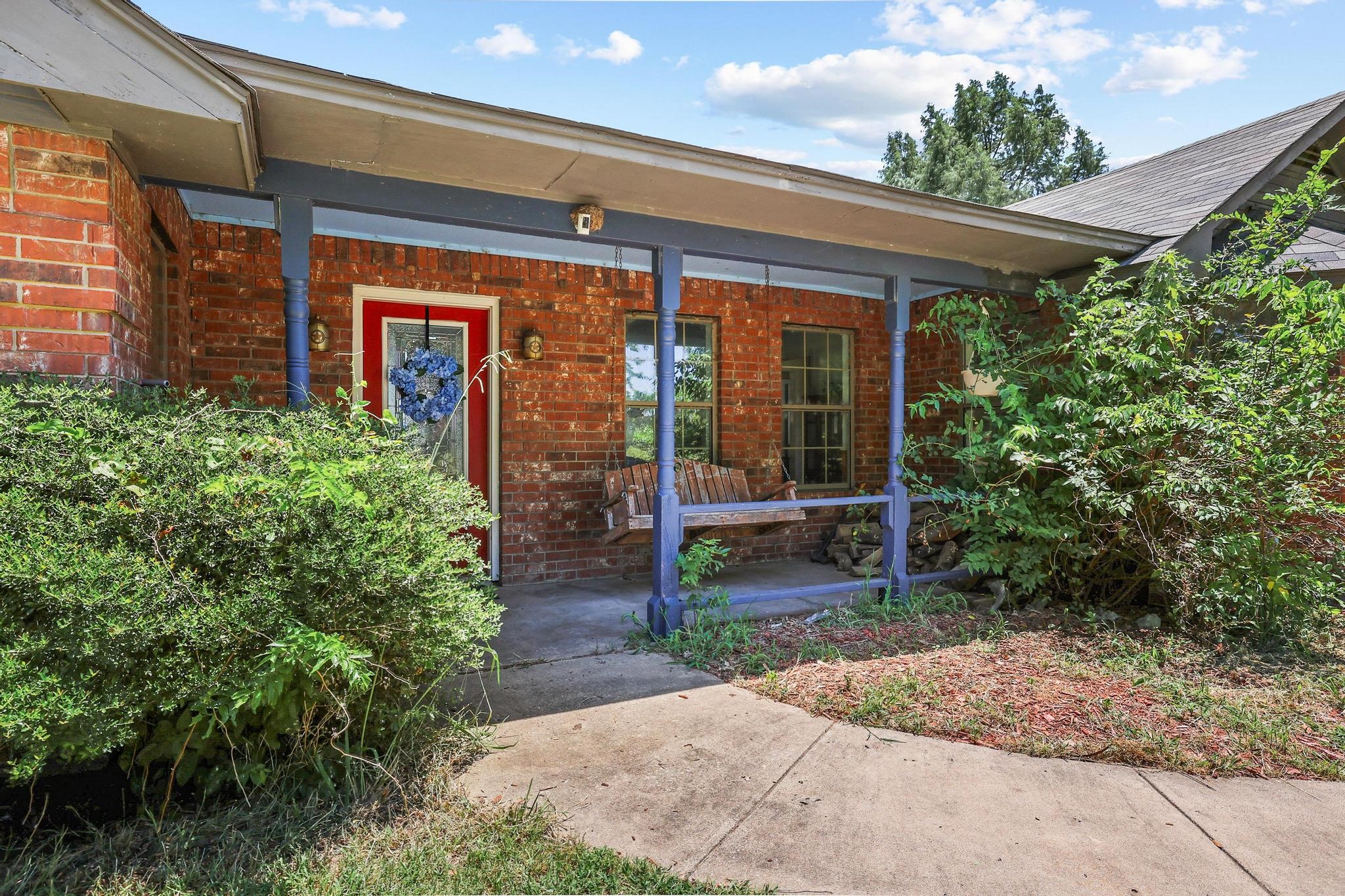Residential in Bonham 3