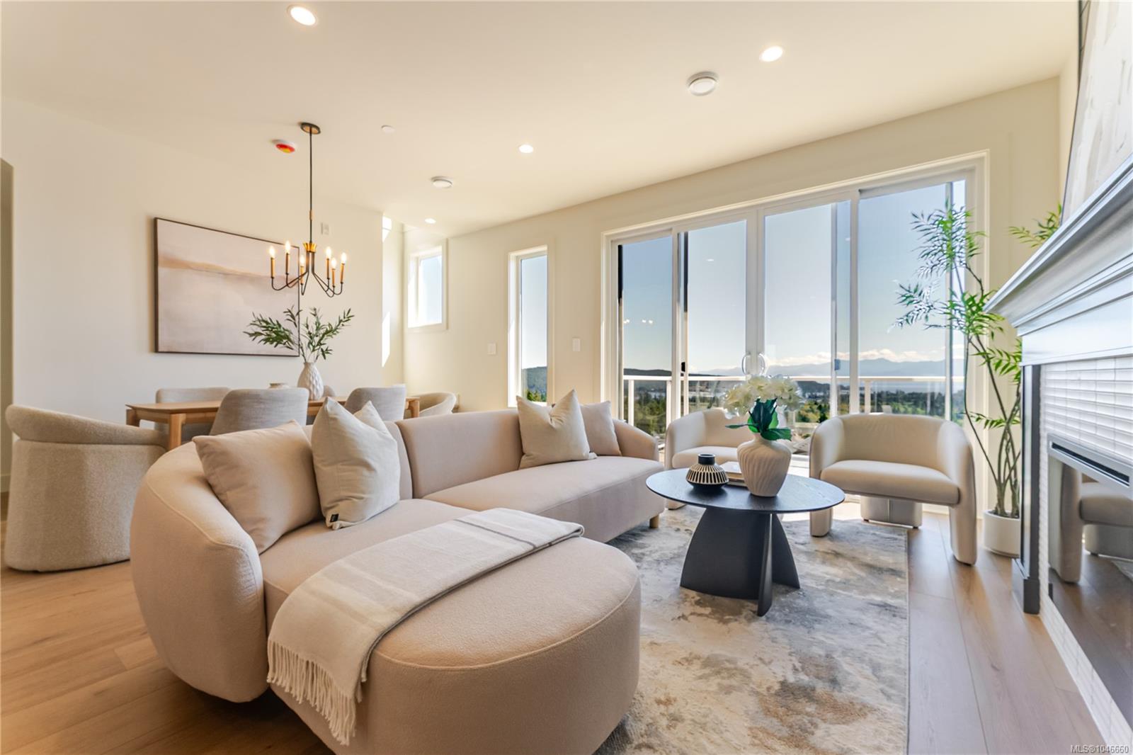 Residential in Sooke 3