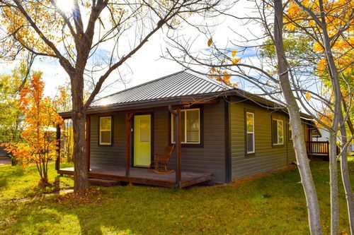 233 2nd Ave, St Ignatius, MT, 59865-7742 | Card Image