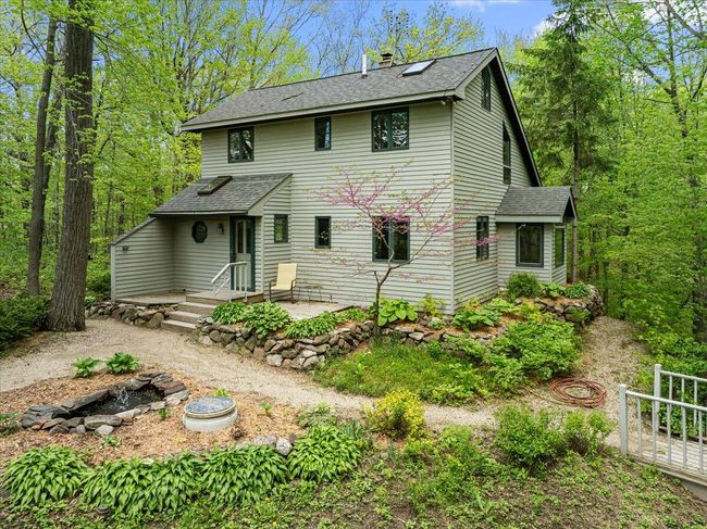 9561 Maple Tree Rd, House other with 3 bedrooms, 2 bathrooms and null parking in Kewaskum WI | Image 51