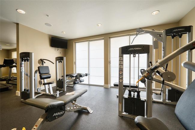 UNIT-2405 - 3505 Sage Rd, Condo with 2 bedrooms, 2 bathrooms and 1 parking in Houston TX | Image 22