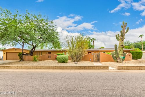 6125 E Joan De Arc Ave, Scottsdale, AZ, 85254-3830 | Card Image