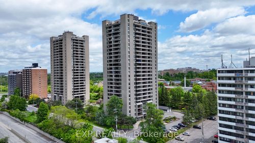 809-1785 Frobisher Lane, Ottawa, ON, K1G3T7 | Card Image