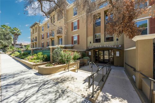 111-128 N Oak Knoll, Pasadena, CA, 91101 | Card Image