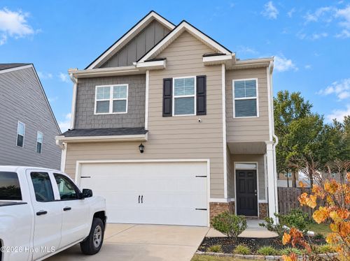 2973 Calli Crossing Dr, Graniteville, SC, 29829-6042 | Card Image