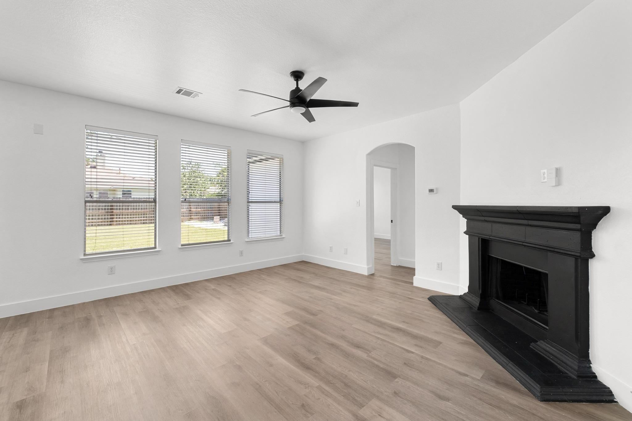 Residential in Austin