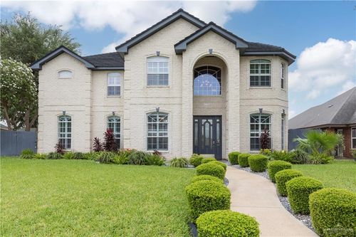 1710 Solar Dr, Mission, TX, 78574-3369 | Card Image