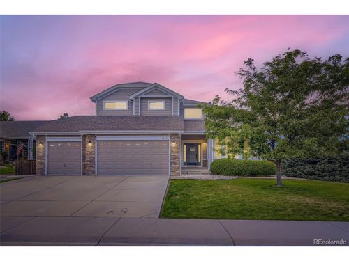 7245 Obsidian Ln, Castle Rock, CO, 80108-3083 | Card Image