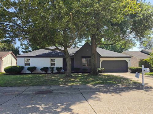 6927 Kolb Dr, Evansville, IN, 47715-6100 | Card Image