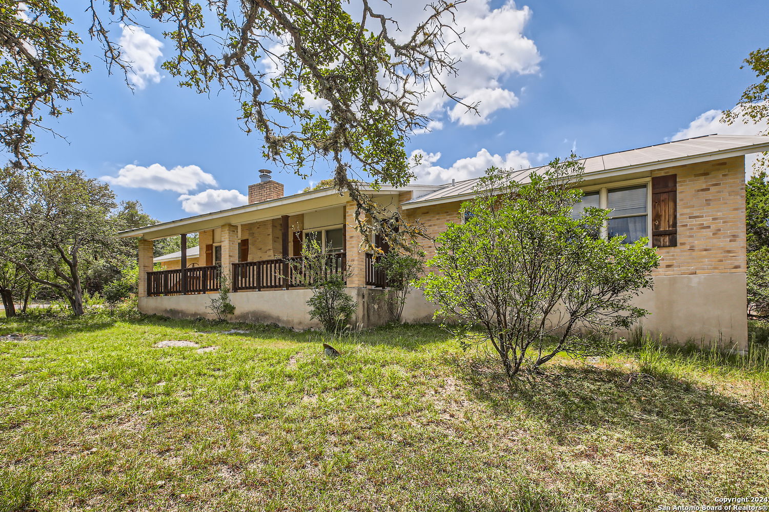 Cool Ridge Cir, Boerne, TX 78006