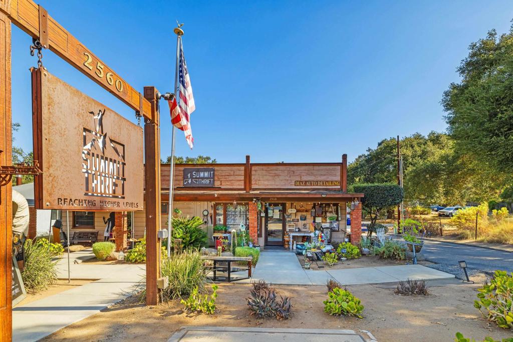 Commercial Sale in Alpine 5