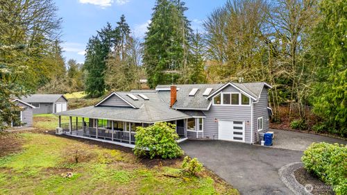11120 180th Street Se, Snohomish, WA, 98296 | Card Image