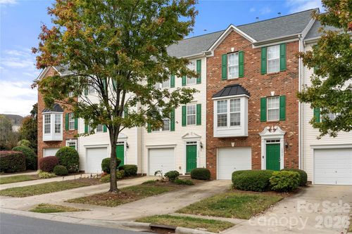 10213 Garrett Grigg Rd, Charlotte, NC, 28262-7784 | Card Image