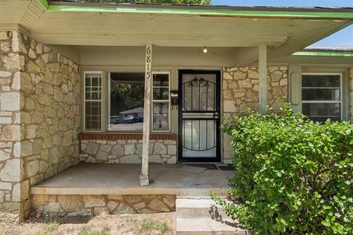 6815 Nw 50th Street, Bethany, OK, 73008 | Card Image