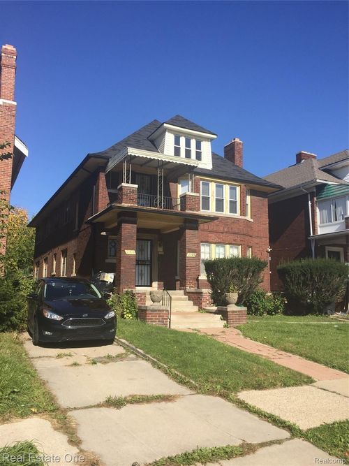 2308 Calvert St, Detroit, MI, 48206-1560 | Card Image