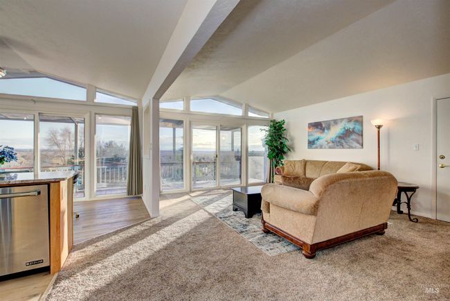 4420 N Ginzel St, House other with 4 bedrooms, 4 bathrooms and 3 parking in Boise ID | Image 5