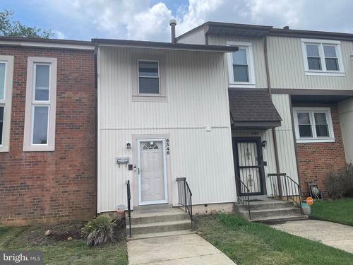 6348 Stonewain Ct, FORT WASHINGTON, MD, 20744-3129 | Card Image