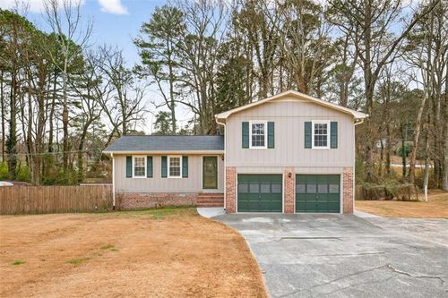 2015 Highriggs Lane, Snellville, GA, 30078 | Card Image