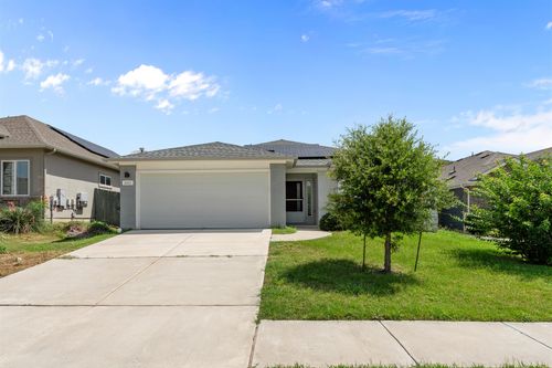 16512 Enamorado Road, Manor, TX, 78653 | Card Image