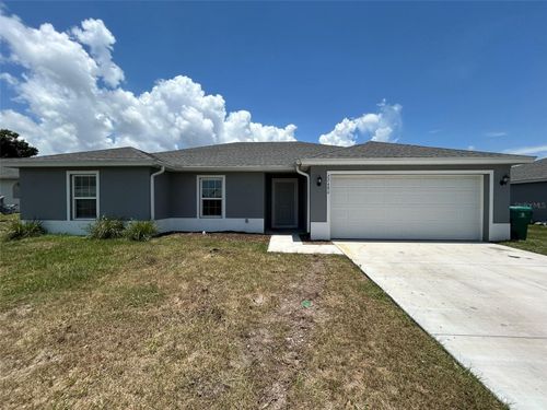 22480 La Guardia Ave, PORT CHARLOTTE, FL, 33952-7130 | Card Image