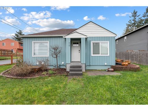 418 Dewey St, Oregon City, OR, 97045-2768 | Card Image