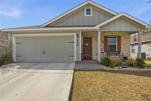 449 Moonvine Way, New Braunfels, TX, 78130-5580 | Card Image