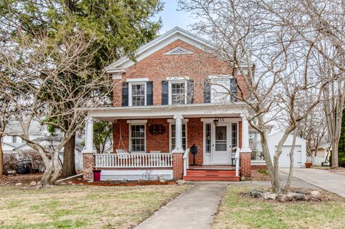 715 S Euclid Ave, Princeton, IL, 61356-2521 | Card Image