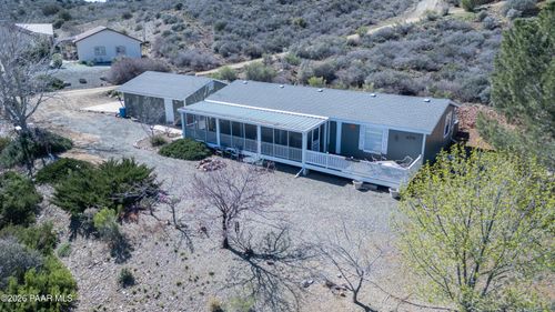13180 E Evergreen Trail, Mayer, AZ, 86333 | Card Image