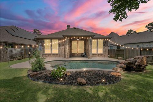 16711 Ramsay Cascades Dr, Humble, TX, 77346-4272 | Card Image