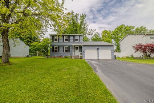 222 Windebank Ln, Minoa, NY, 13116-1032 | Card Image
