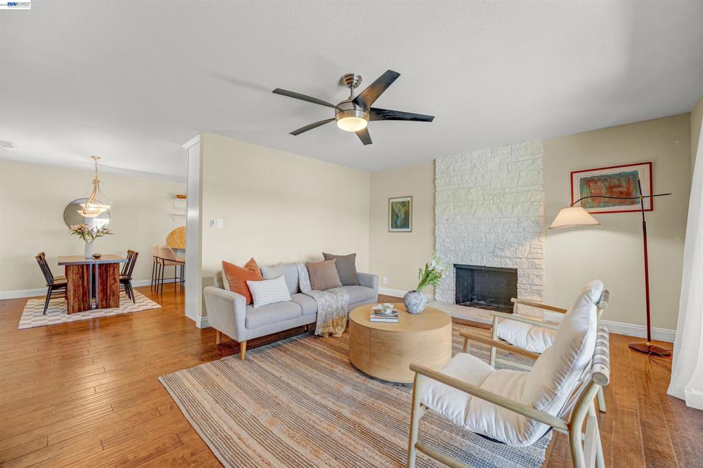 Residential in Pinole 4