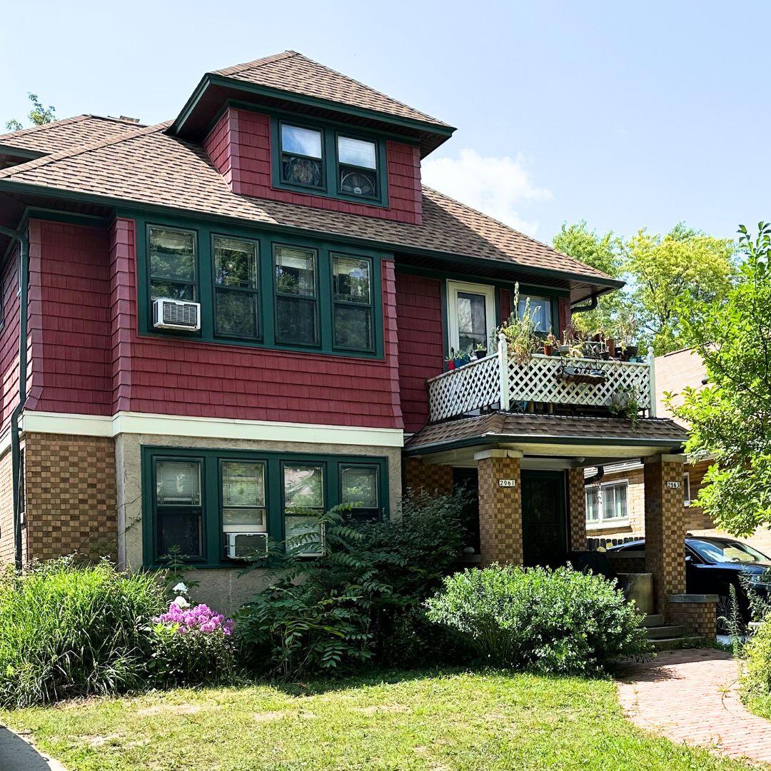 60th St, Milwaukee, WI 53210