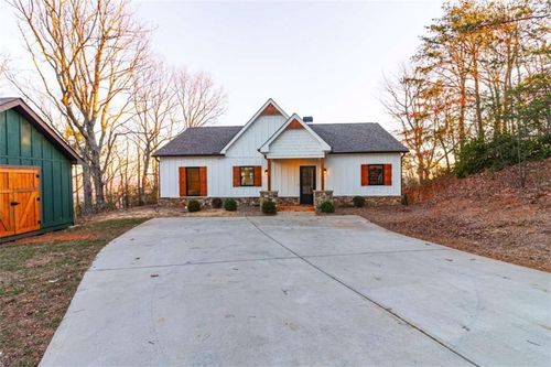 1335 Daybreak Rd, Cleveland, GA, 30528-8411 | Card Image