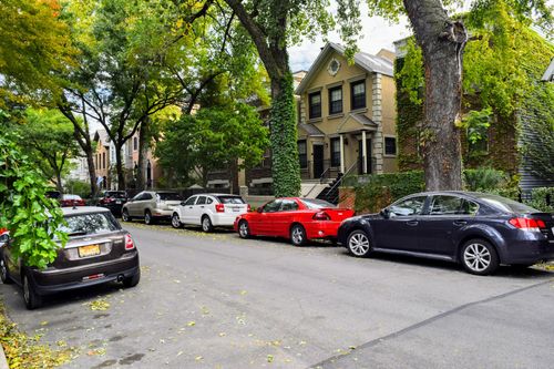 2-1828 N Bissell St, Chicago, IL, 60614-5013 | Card Image