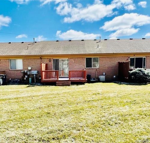 419 Ewell St, Romeo, MI, 48065-4818 | Card Image