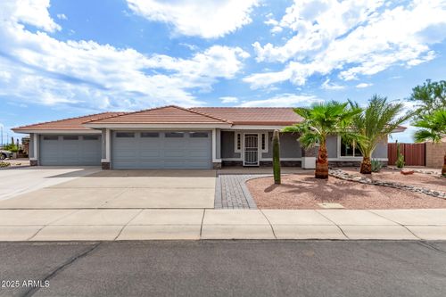 11343 E Milagro Ave, Mesa, AZ, 85209-1452 | Card Image