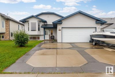 4716 63 Ave, House other with 5 bedrooms, 3 bathrooms and null parking in Cold Lake AB | Image 1