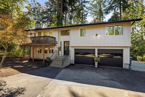 308 Point Fosdick Pl Nw, Gig Harbor, WA, 98335-7822 | Card Image