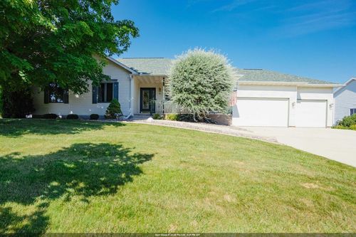 8 Hampton Court, FOND DU LAC, WI, 54935 | Card Image