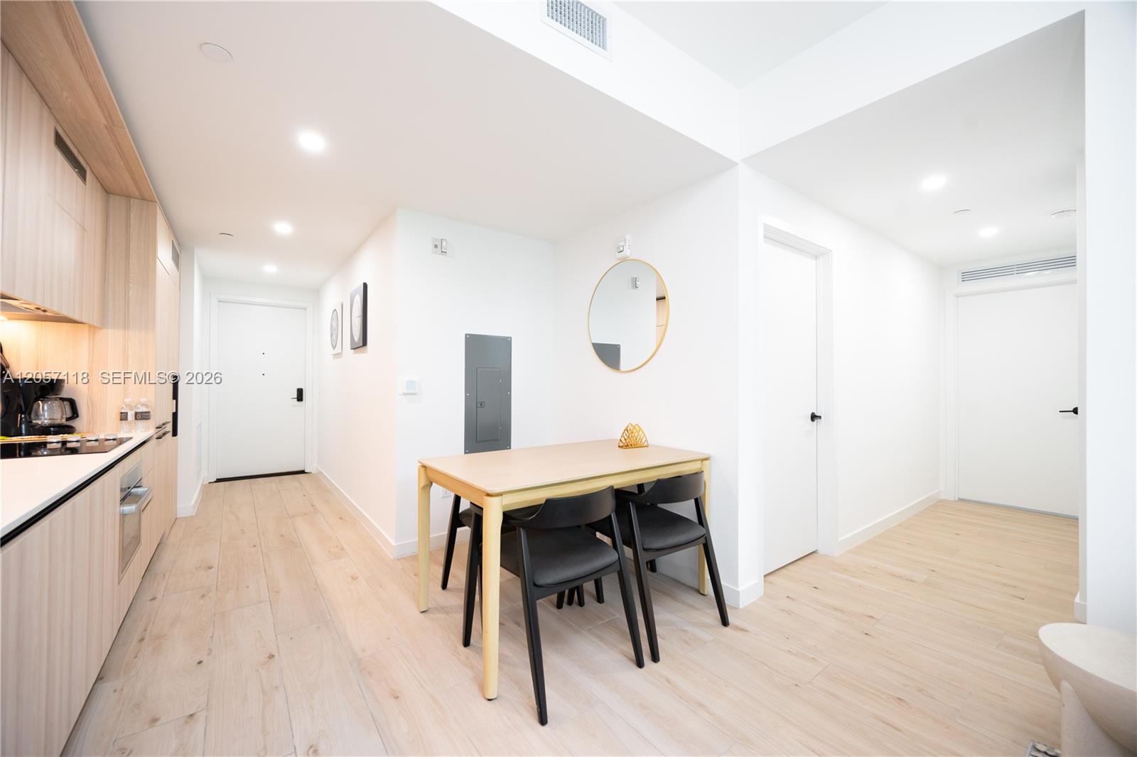 Residential Lease in Miami 4