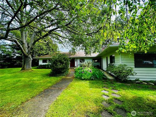 1881 Cattle Point Road, Friday Harbor, WA, 98250 | Card Image