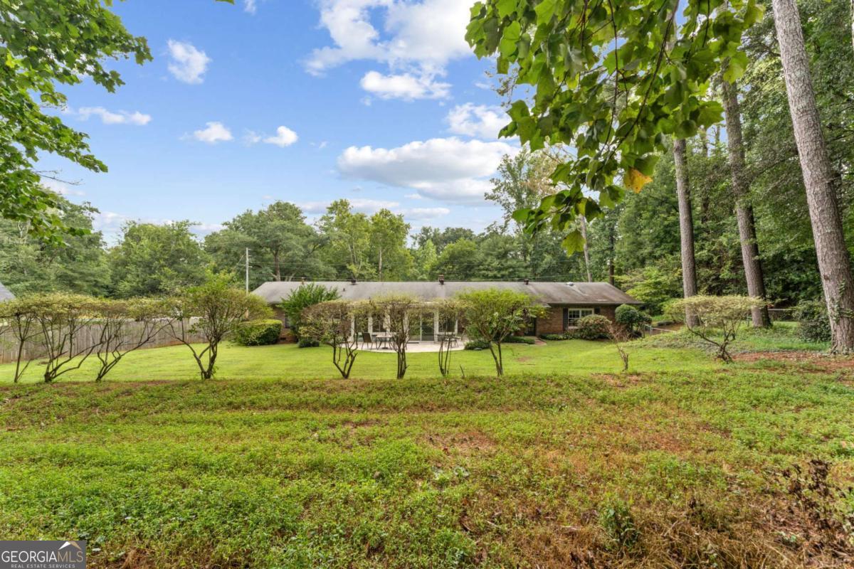 Residential in Marietta
