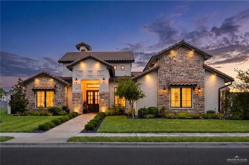 2717 Duke Street, Edinburg, TX, 78539 | Card Image
