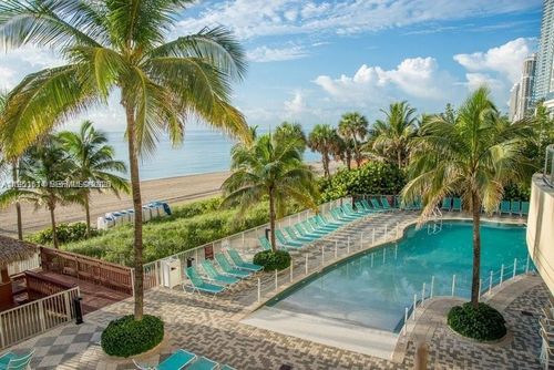 1003-17375 Collins Ave, Sunny Isles Beach, FL, 33160-3410 | Card Image